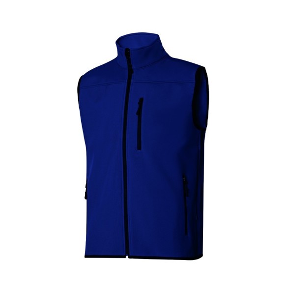chaleco soft shell 3