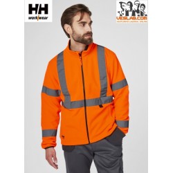 HH ALTA FLEECE JACKET