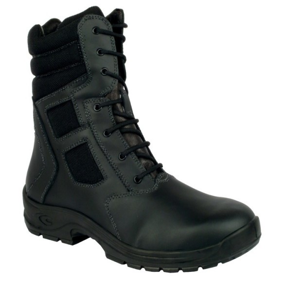 BOTTES SECURITE COFRA ATTACK O2 HRO SRC FO