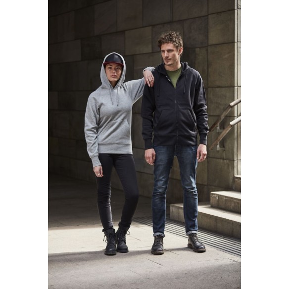 sudadera con capucha helix 18