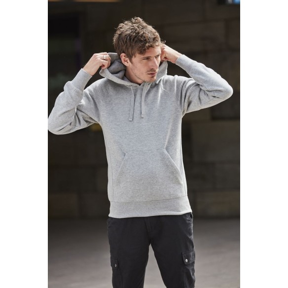 HOODIE SWEATSHIRT HELIX