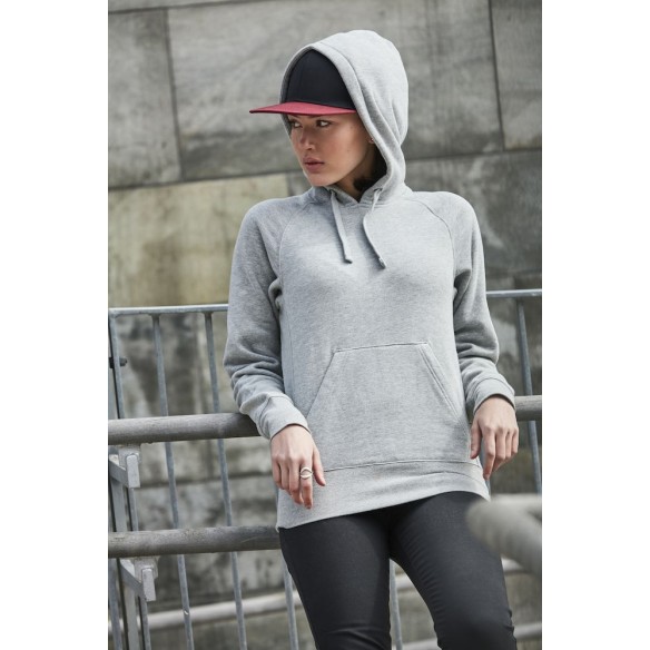 sudadera con capucha helix 15