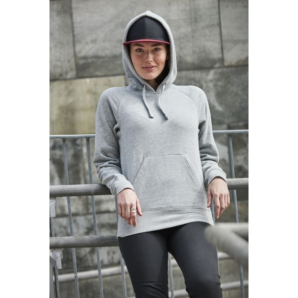 sudadera con capucha helix 16