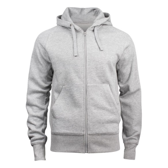 SWEAT À CAPUCHE HARPER