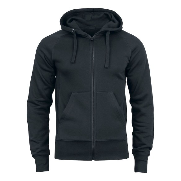 sudadera con capucha y cremallera harper 8