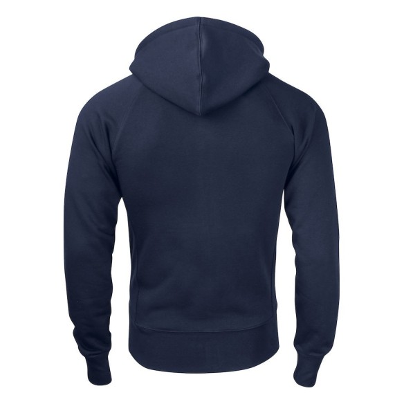 SWEAT À CAPUCHE HARPER