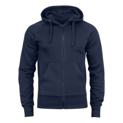 sudadera con capucha y cremallera harper 11