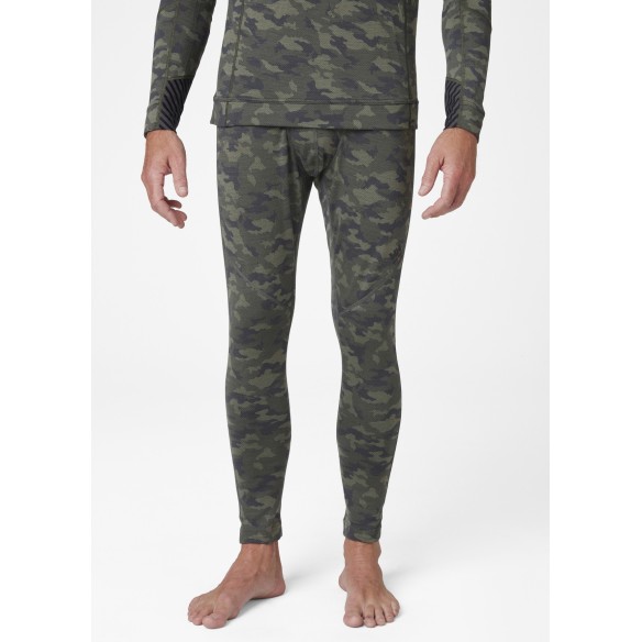 PANTALÓ TÈRMIC HH LIFA MERINO