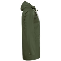 chubasquero classic 8
