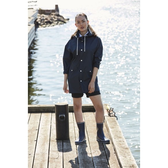 chubasquero classic 21