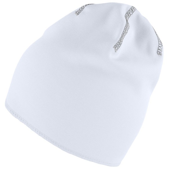 gorro polar elástico