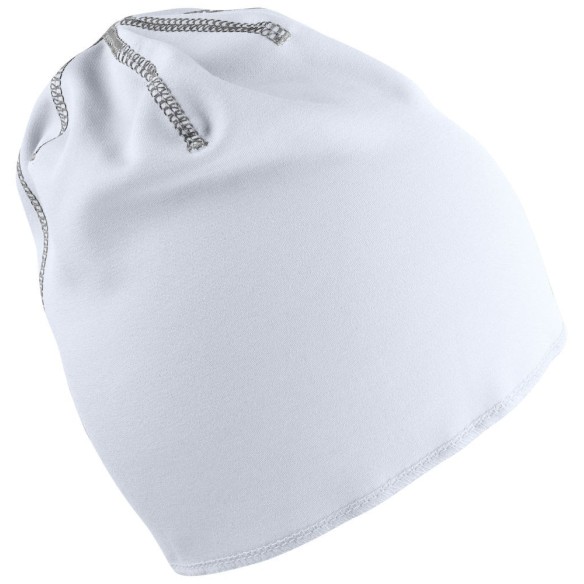 BONNET EN POLAIRE ELASTIQUE