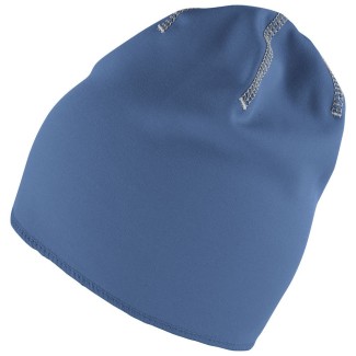 BONNET EN POLAIRE ELASTIQUE 2