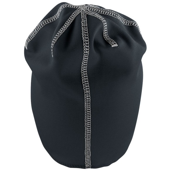 BONNET EN POLAIRE ELASTIQUE