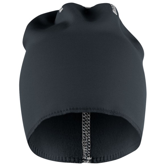 gorro polar elástico