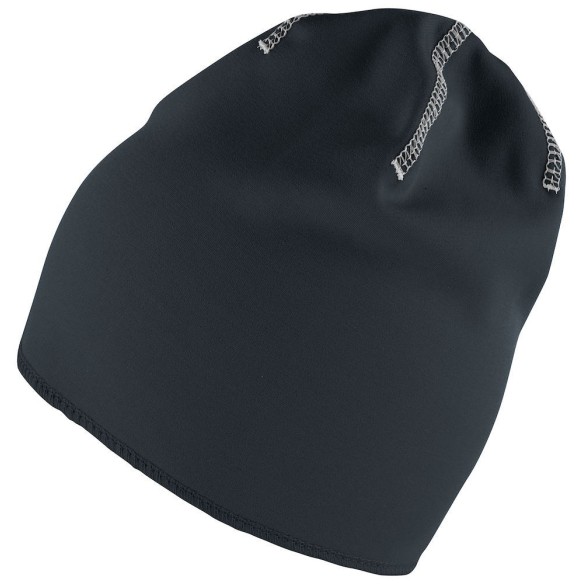 gorro polar elástico