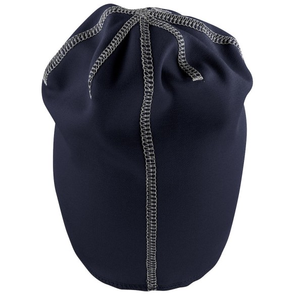 gorro polar elástico