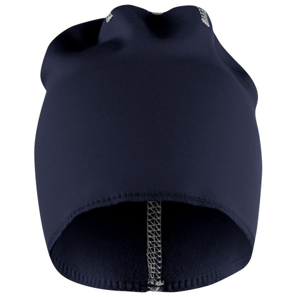 gorro polar elástico