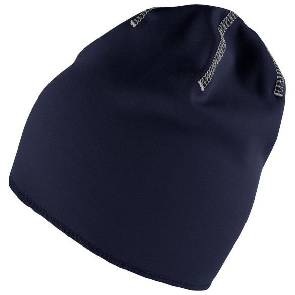 gorro polar elástico