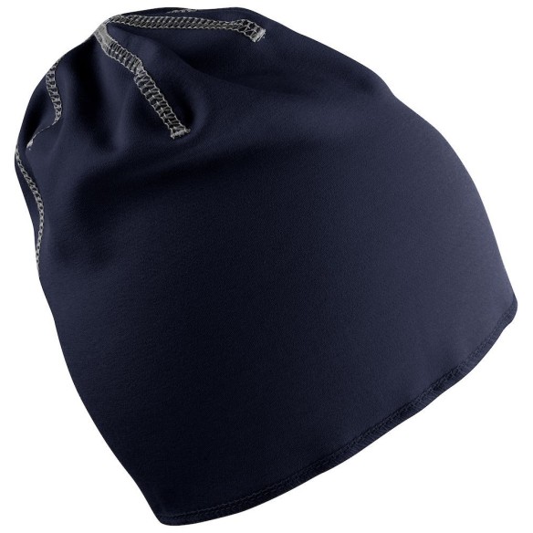 gorro polar elástico