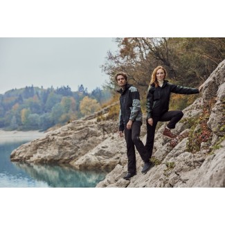 TREKKING PANTS SEBRING 2