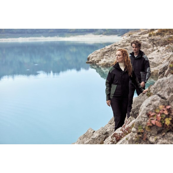 PANTALONS DE TREKKING SEBRING