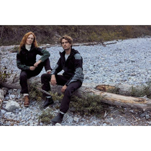 TREKKING PANTS SEBRING