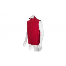 GILET SOFT-SHELL