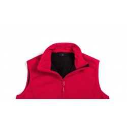 chaleco softshell 6