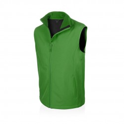 GILET SOFT-SHELL