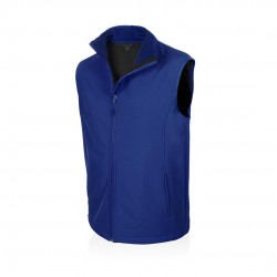 GILET SOFT-SHELL