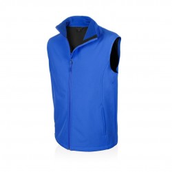 GILET SOFT-SHELL