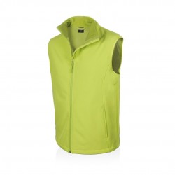 SOFT-SHELL VEST