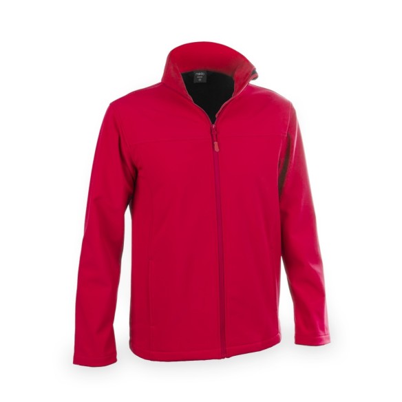 chaqueta softshell 3