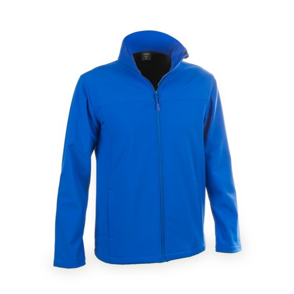 chaqueta softshell 5
