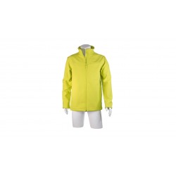 VESTE SOFT-SHELL