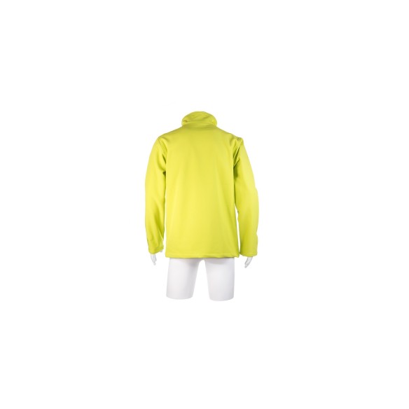 chaqueta softshell 9