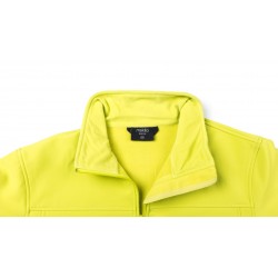 VESTE SOFT-SHELL