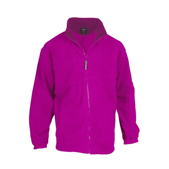 chaqueta polar 3