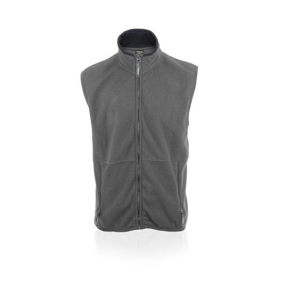 FLEECE VEST