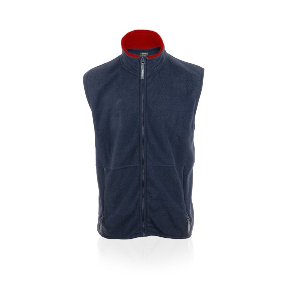 FLEECE VEST
