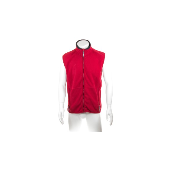 FLEECE VEST