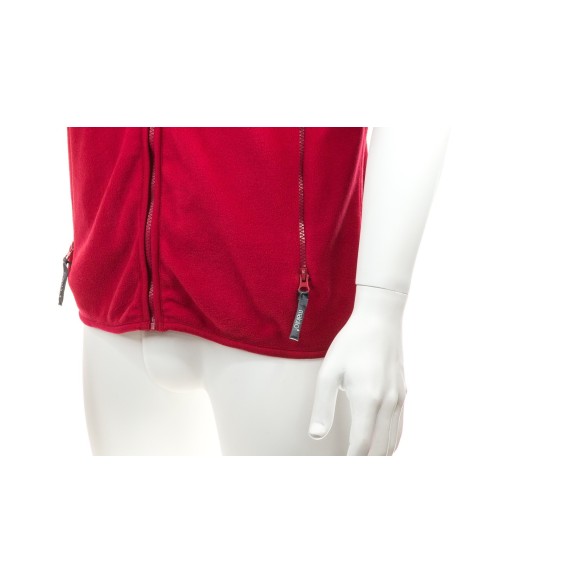 FLEECE VEST