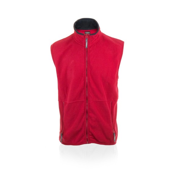 FLEECE VEST