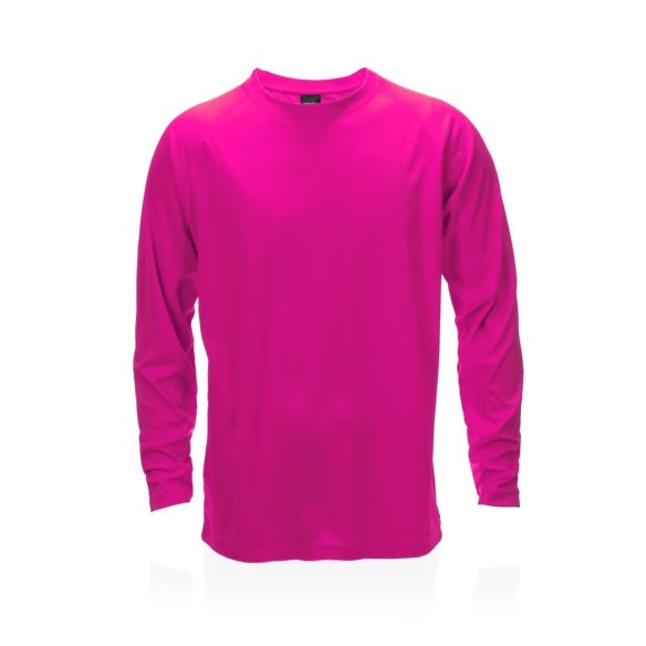 TECHNICAL T-SHIRT LONG SLEEVES