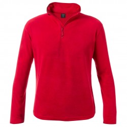 SOFT MICRO FLEECE JACKET