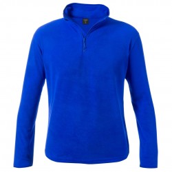 SOFT MICRO FLEECE JACKET