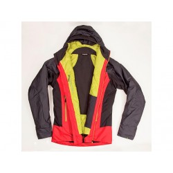 CHAQUETA KARPOS VINSON
