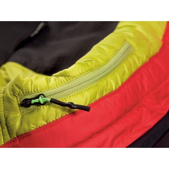 KARPOS VINSON JACKET