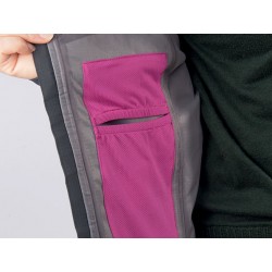CHAQUETA KARPOS VINSON